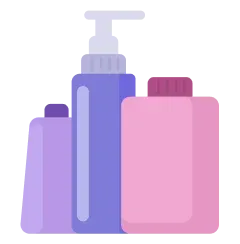 Hygiene & Pflegeprodukte