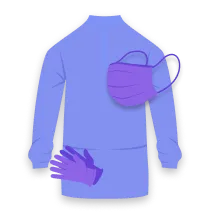 Schutzkleidung & Schutzausrüstung